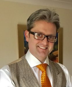 Jason Beacham - mortgage advisor