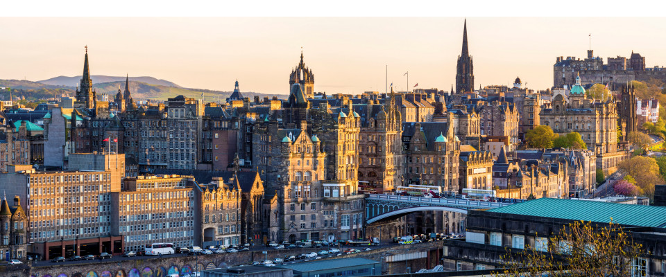 Mortgage Advisor Edinburgh | Jason Beacham